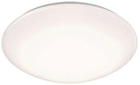 Φωτιστικό Οροφής - Πλαφονιέρα Pollux R67831101 12W Led Φ27cm 8cm White RL Lighting Plastic