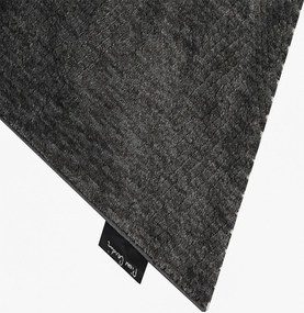 Χαλί Διαδρόμου (80x150) Pierre Cardin Amelia Anthracite