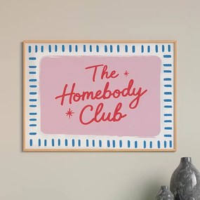 Πίνακας Dineria pakoworld με ψηφιακή εκτύπωση και πλαίσιο 48x1.5x33εκ