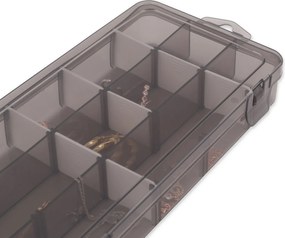 Jewellery Box LV-145 - Black Black