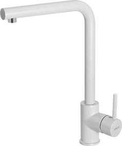 Elleci Trail - Μπαταρία Κουζίνας - Bianco Titano