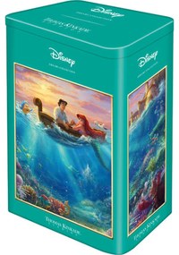 Παζλ Disney 500 Τεμάχια