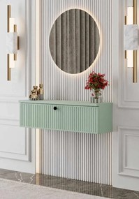 Μπουφές Μέντα GARIDU 70x22x26