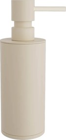 Dispenser Μπάνιου 350ml (Φ6x19) Pam & Co 88-703 Matt Ivory