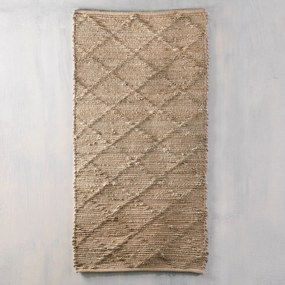 Χαλί All Season (120x160) Rythmos Kyra Beige