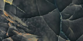 Gersa Onice Lava Polished 60x120 - Πλακάκι γρανίτη