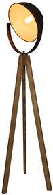 HL-250-FL TRIPODA  FLOOR LAMP
