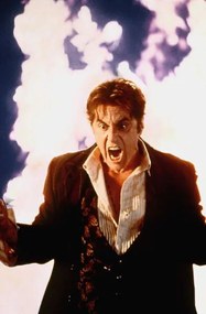 Φωτογραφία Al Pacino, The Devil'S Advocate 1997 Directed By Taylor Hackford, (26.7 x 40 cm)