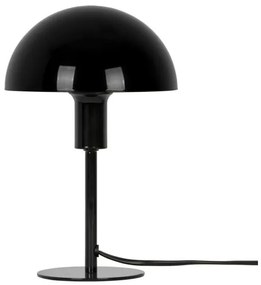 Επιτραπέζιο Φωτιστικό E14 40W IP20 Ellen Mini Nordlux-2213745003-Μαύρο 2213745003