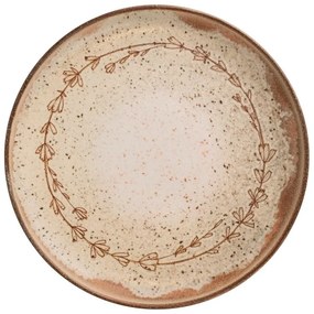 Πιάτο Φρούτου Φ19cm ROMA 880914 - Kutahya Porselen - 6 ΤΜΧ