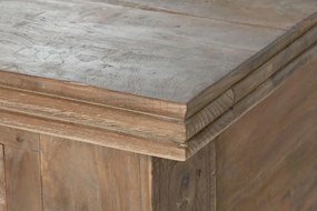 Έπιπλο Εισόδου Home ESPRIT 200,5 X 80,5 X 78,5 cm