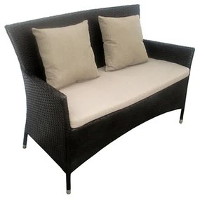 Bluimis ΚΑΝΑΠΕΣ WICKER - RATTAN PALACE BL-200-05-026
