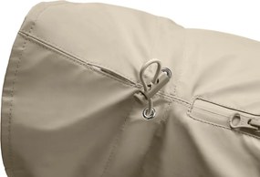 Παλτό Σκύλου Hunter Milford Μπεζ 50 cm