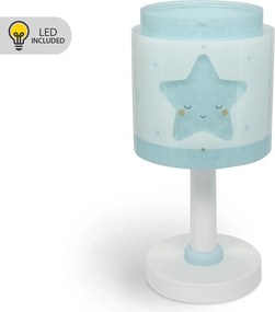 Baby Dreams Blue επιτραπέζιο φωτιστικό (76011NT)