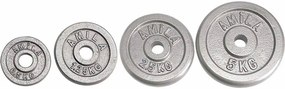 Amila Δίσκος Εμαγιέ 28mm 20Kg (44482)