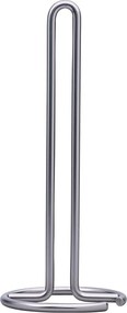 Βάση Για Χαρτί Κουζίνας Estia Nickel 01-1346