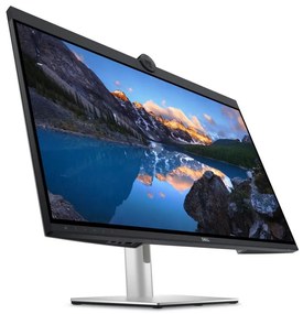 Dell Ultrasharp U3223QZ IPS HDR Monitor 31.5" 4K 3840x2160, F