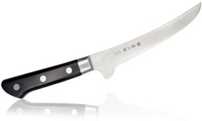 Μαχαίρι Ξεκοκαλίσματος Classic F-827 15cm Black-Chrome Tojiro Ανοξείδωτο Ατσάλι