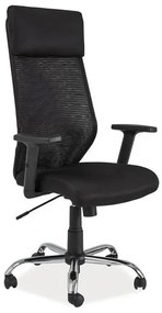 Καρέκλα γραφείου MP 068 Black