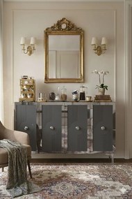 Console Pega 120 - Anthracite, Silver Anthracite
Silver