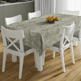 Αλέκιαστο Καρέ (90x90) Dimcol Panama Shadow Olive