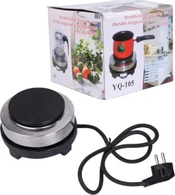 YQ-105 SINGLE HOTPLATE 500W