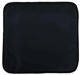 Μαξιλάρι Πολυθρόνας Nexus Black Ε520,Μ2 41x38x2cm Black