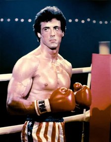 Φωτογραφία Sylvester Stallone