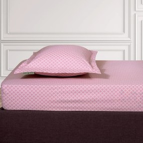KING SIZE ΣΕΝΤΟΝΙ ΜΕ ΛΑΣΤΙΧΟ 180x200cm GREENWICH POLO CLUB - LOFT 2509