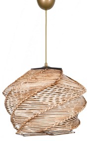 ΦΩΤΙΣΤΙΚΟ ΟΡΟΦΗΣ ΕΣΩΤΕΡΙΚΟΥ ΧΩΡΟΥ FB97484.01 32x26x65Υεκ. 0534412