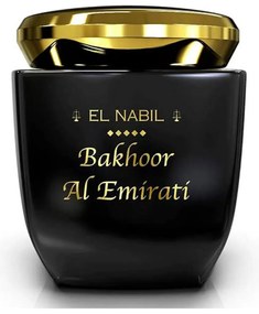 Κεριά / διαχύτες El Nabil  Bakhoor Al Emirati