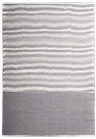 Χαλί Urban Cotton Kilim Arissa Taupe Royal Carpet - 130 x 190 cm - 15URBART.130190 - 15URBART.130190