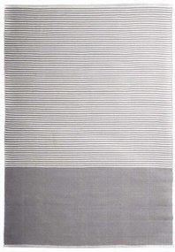 Χαλί Urban Cotton Kilim Arissa Taupe Royal Carpet - 130 x 190 cm - 15URBART.130190