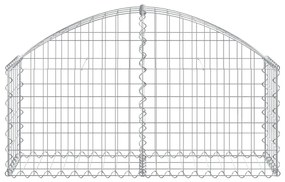 ΣΥΡΜΑΤΟΚΙΒΩΤΙΟ ΤΟΞΩΤΟ 100X30X40/60ΕΚ. ΑΠΟ ΓΑΛΒΑΝΙΣΜΕΝΟ ΧΑΛΥΒΑ 153422