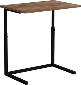 Γραφείο Laptop Atlantic Πεύκο PREFLES 60x40x47