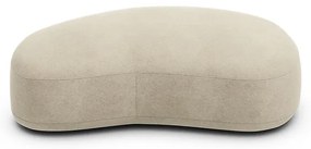 Υποπόδιο από λινό βελούδο, Rosebury