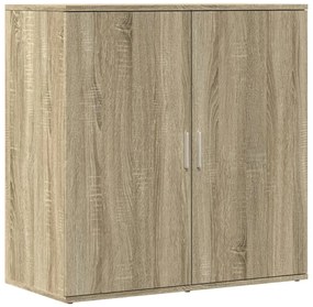 vidaXL Ντουλάπι Sonoma Δρυς 79x38x80 εκ. Επεξεργασμένο Ξύλο