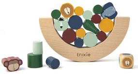 Ξύλινο Παιχνίδι Ισορροπίας Trixie Balancing Game