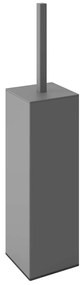 Πιγκάλ (8x8x40) Pam &amp; Co 816-163 Matt Concrete Grey