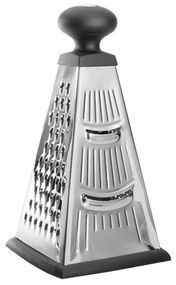 Τρίφτης 4 Πλευρών Essentials 1100039 12x12x23cm Inox BergHOFF Stainless Steel