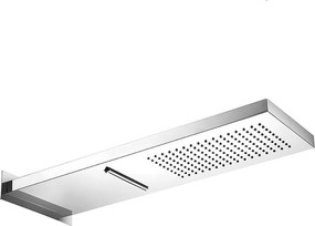 Almar Smart E044199 Chrome - Κεφαλή Ντους Επίτοιχη