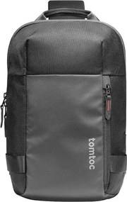 Sling Bag 7L / 14'' Tomtoc Navigator-T24 (black)
