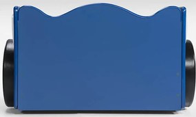 Κρεβάτι παιδικό Monza Mini-Mple