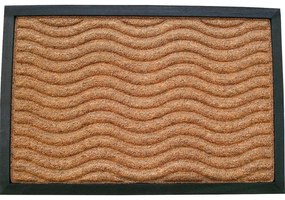 Πατάκι Εισόδου 761326 40x60cm Natural-Black Ankor 40Χ60