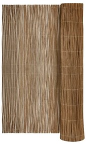 vidaXL Καλαμωτή 300 x 100 εκ. από Ιτιά