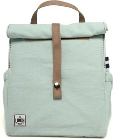 Ισοθερμική Τσάντα Φαγητού 5lt The Lunch Bags Original 2.0 Mint