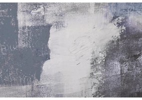Καμβάς DKD Home Decor πολυστερίνη Καμβάς 83 x 4,5 x 122,5 cm