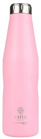 Μπουκάλι Θερμός 750ml Estia Save The Aegean Blossom Rose 01-22365
