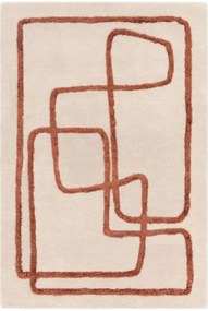 Χαλί Matrix 96 Infinity Copper Asiatic London 200X300cm