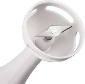 Μπλέντερ/Μίξερ ζαχαροπλαστικής Tristar MX-4150 Λευκό